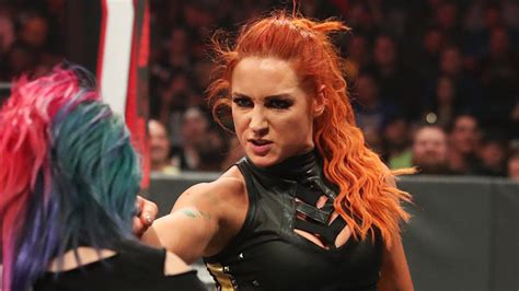 wwe redhead|All Red Everything .